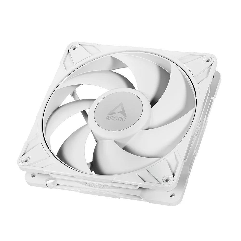 Arctic P14 Pro PST (white)