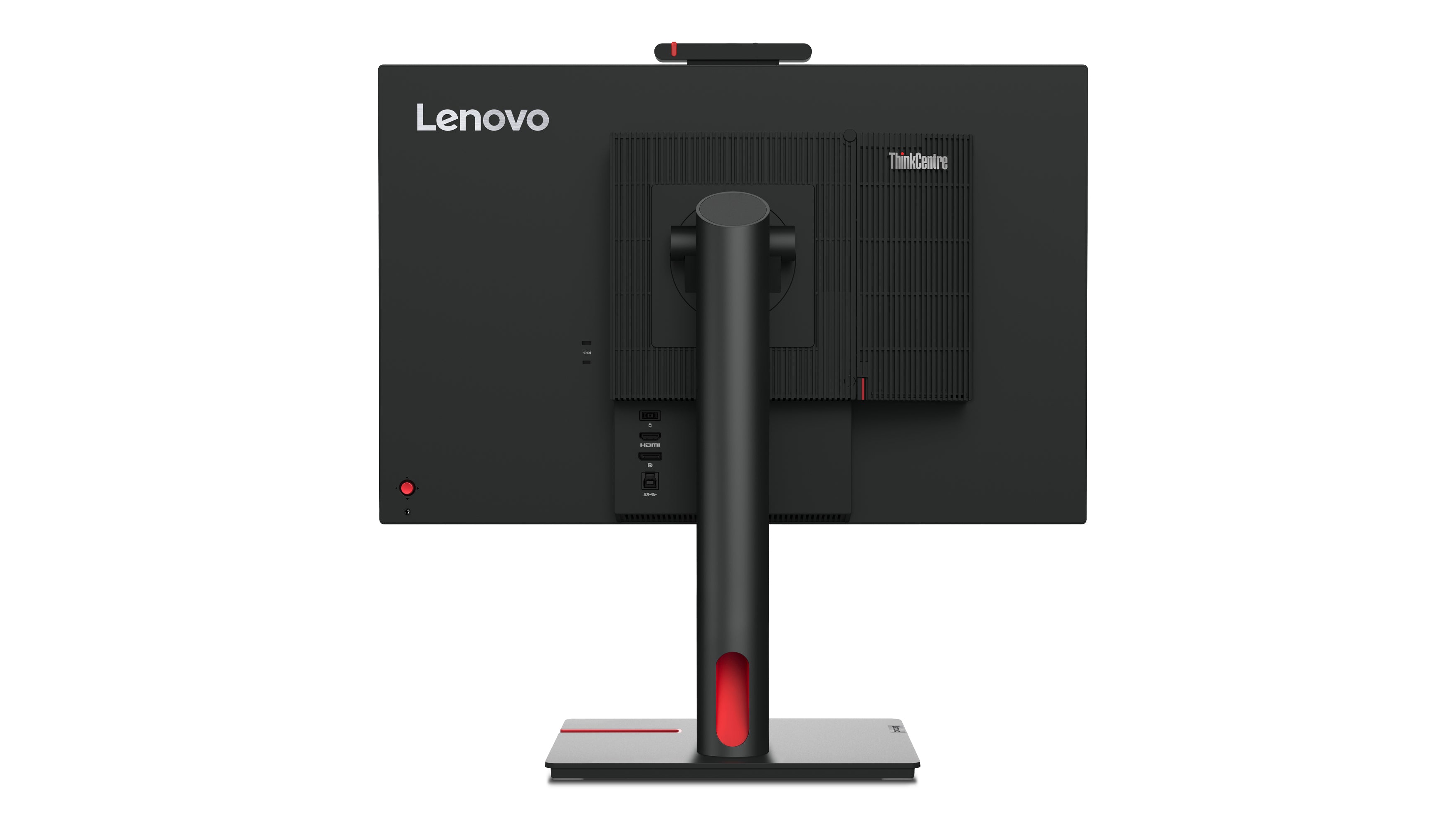 Lenovo ThinkCentre TIO-24 Gen5 Monitor (12NAGAT1EU)