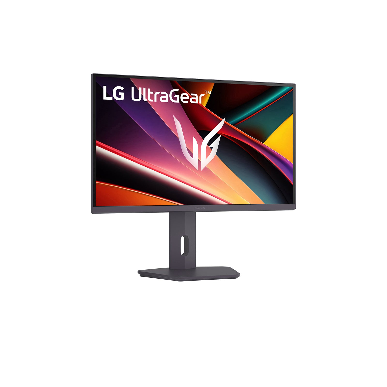 LG 27G610A-B computer monitor 68.6 cm (27") 2560 x 1440 pixels Quad HD LCD Black (27G610A-B.AEUQ)