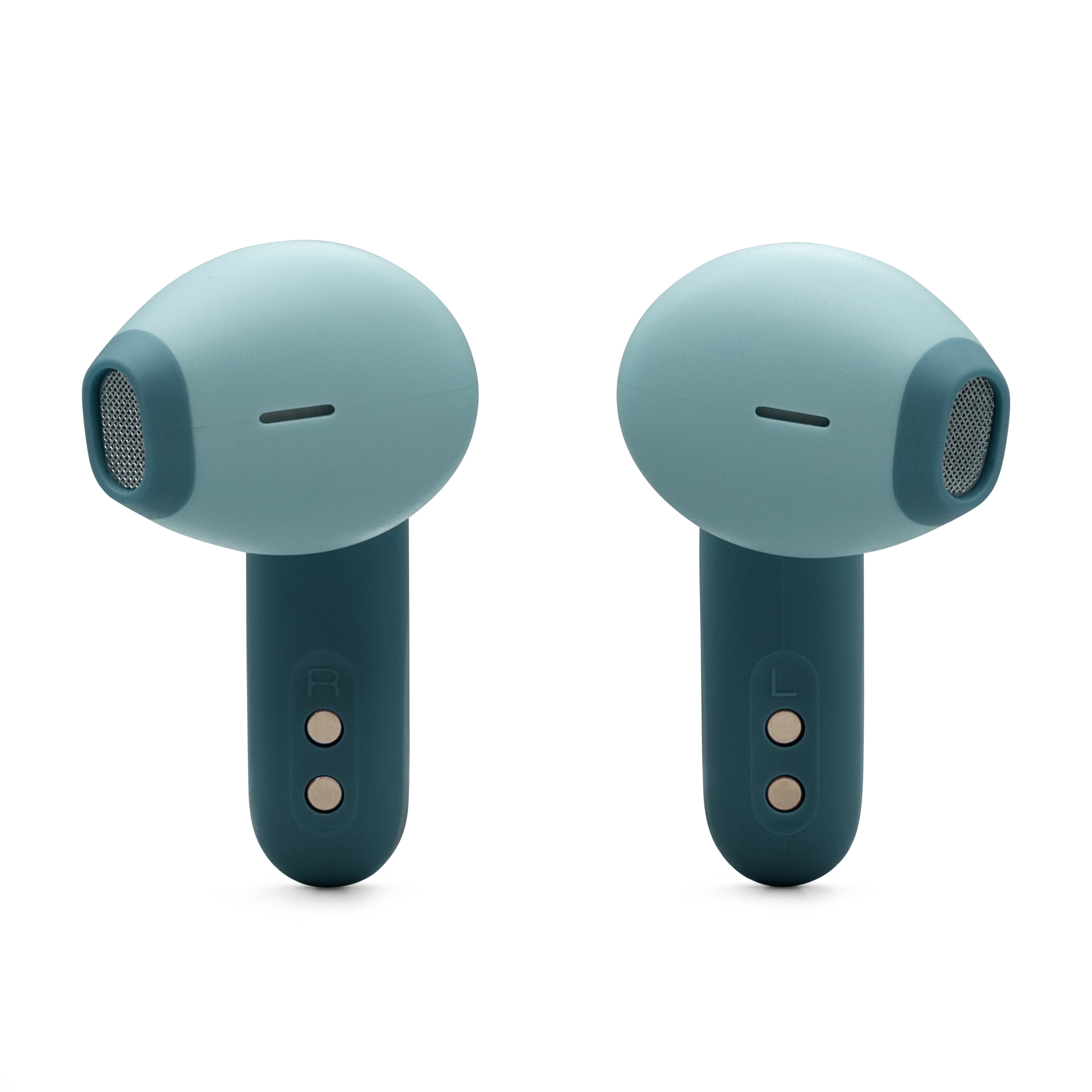 JBL Wave Flex 2 Headset Wireless In-ear Calls/Music USB Type-C Bluetooth Blue (JBLWFLEX2BLU)