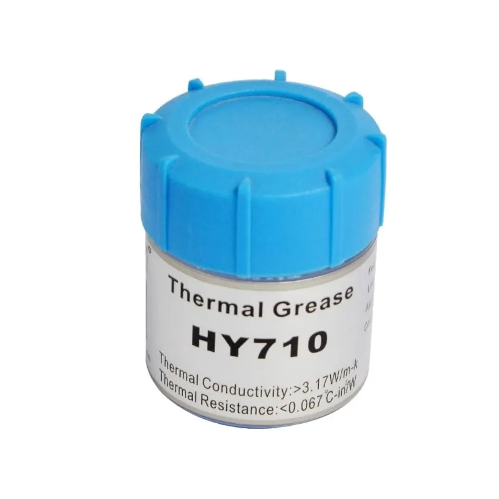 Termalna pasta Halnziye HY710 10g (limenka)