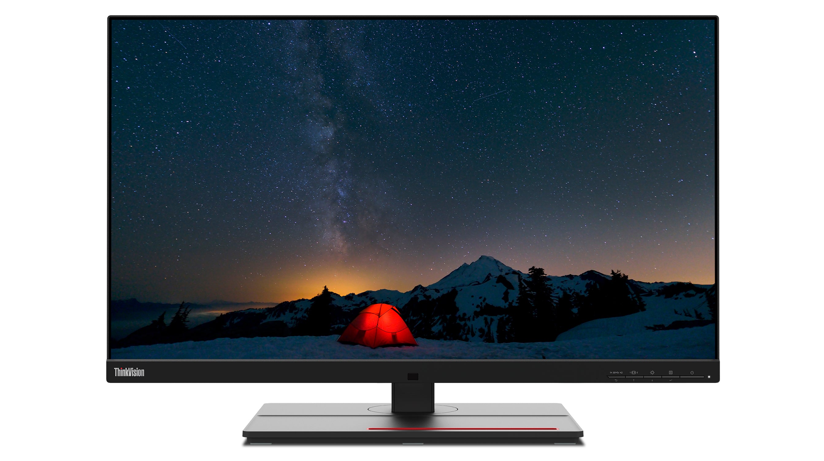Lenovo ThinkVision P27u-20 Monitor (62CBRAT6EU)