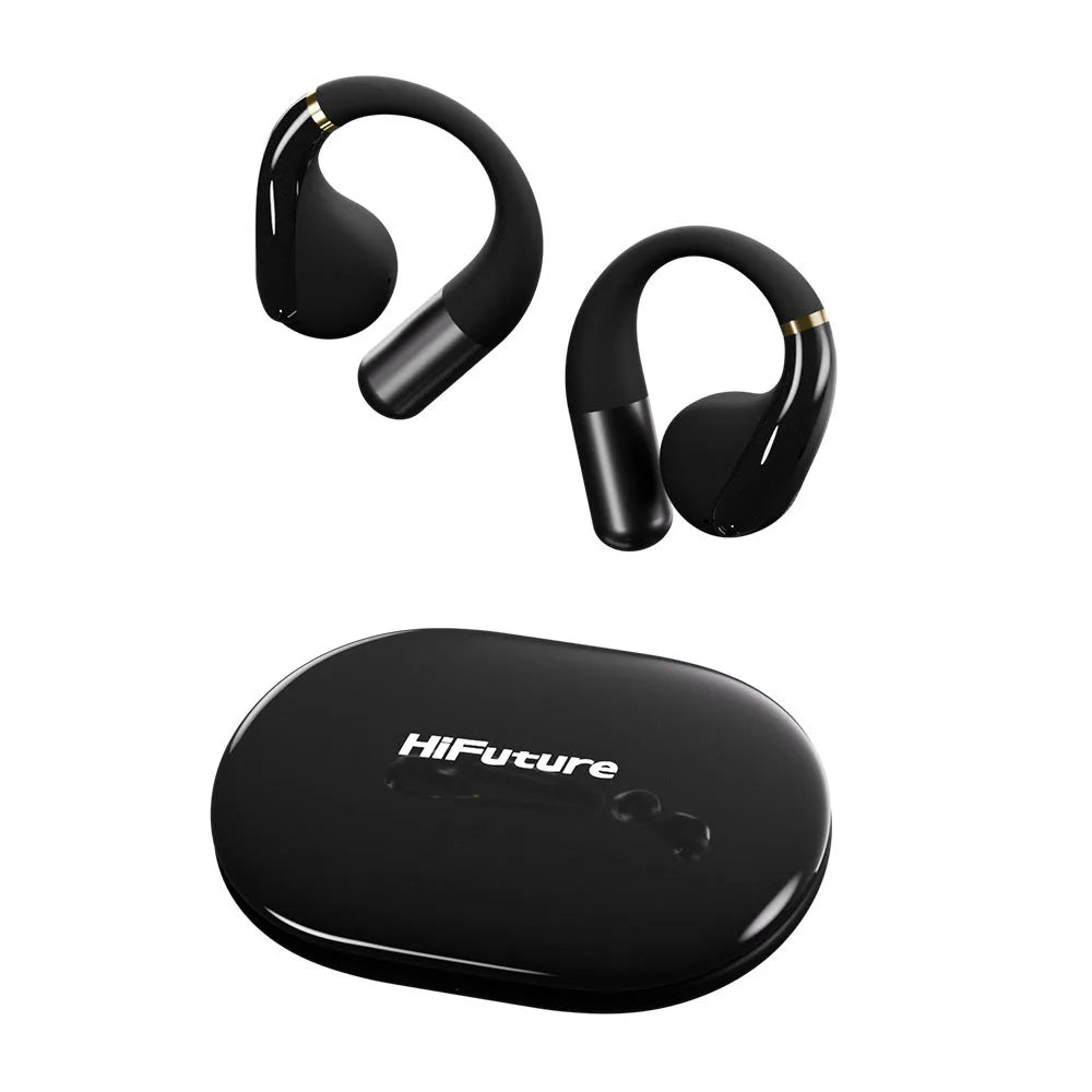 Slušalice TWS HiFuture VibeMate (black)