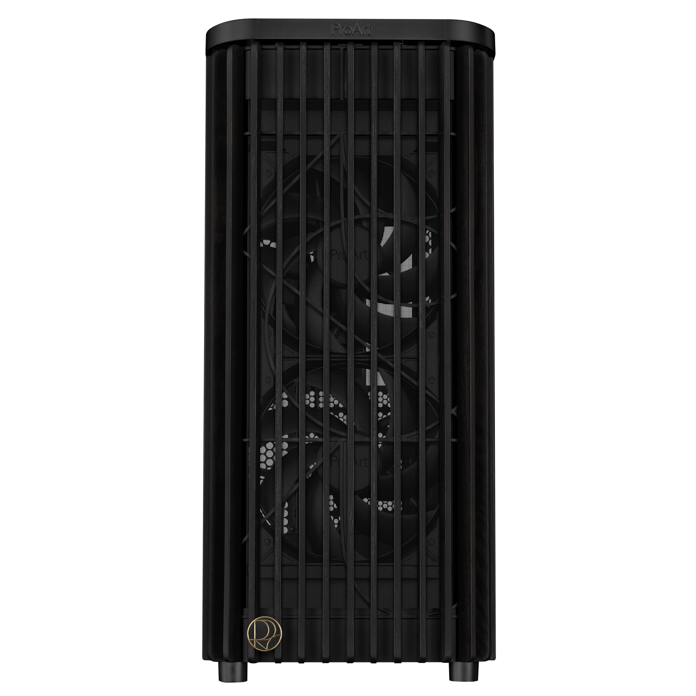 ASUS ProArt PA401 Wood METAL PWM (Black) Tower (90DC00M0-B39010)