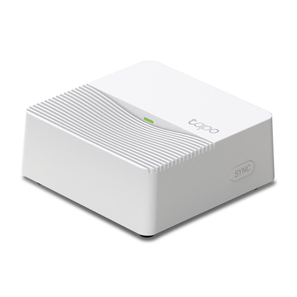 TP-Link Tapo Smart Hub (TAPO H200)
