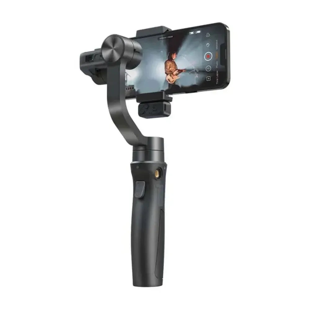 Gimbal Hohem iSteady iSM5 Kit (sa LED svetlom)
