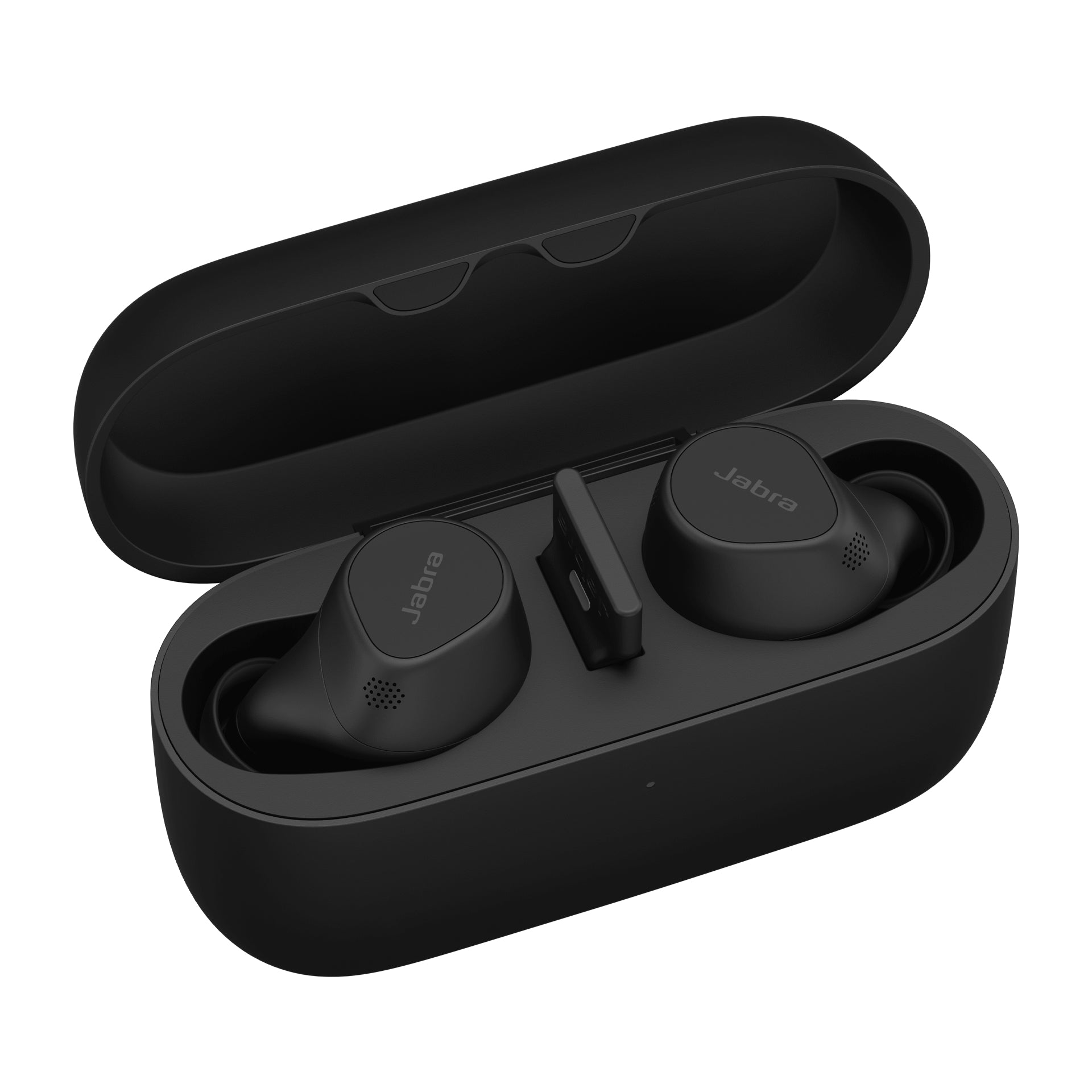 Jabra Evolve2 Buds (20797-989-999) Black
