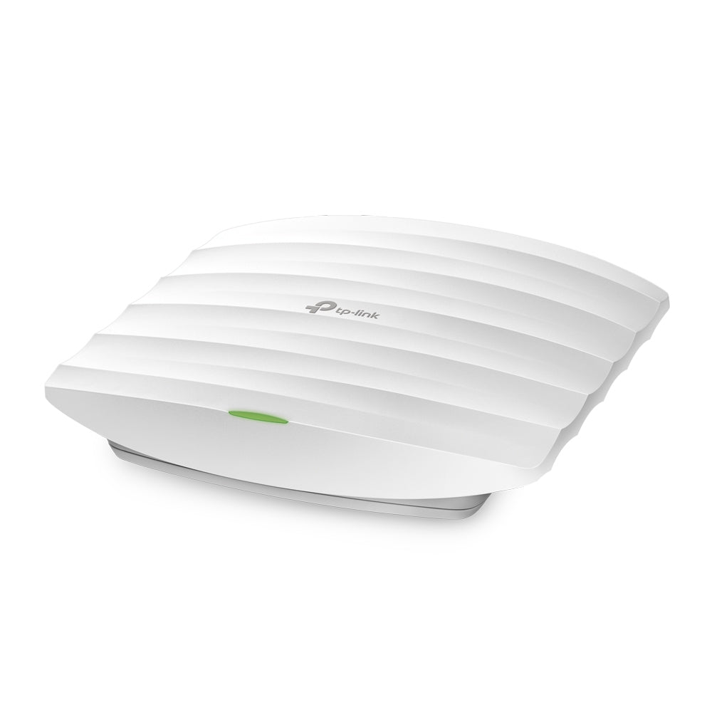 TP-Link Omada 300Mbps Wireless N Ceiling Mount Access Point (EAP115 V4)