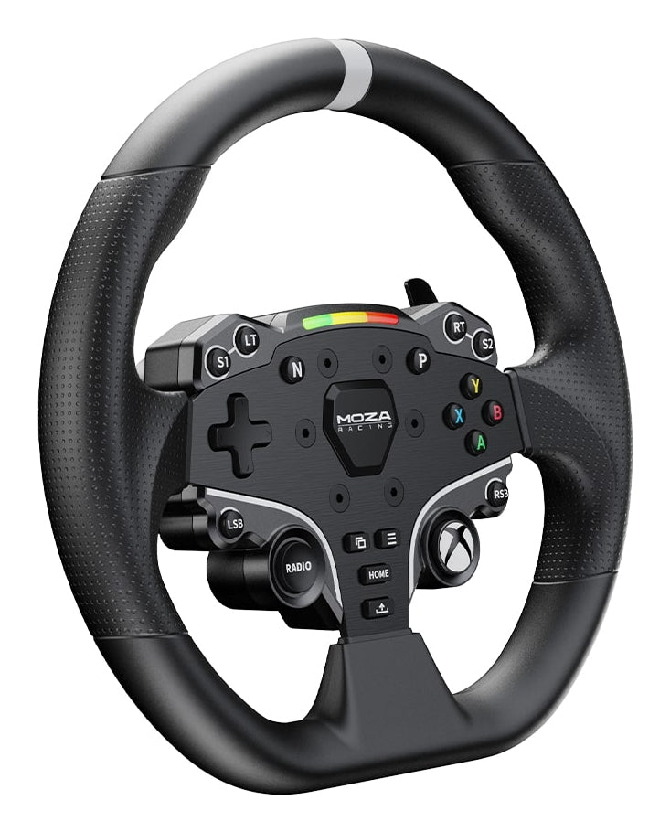 Moza Racing ESX Steering Wheel (RS052)