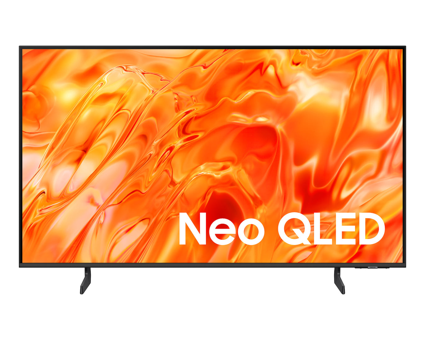 Samsung QE50QN70H 127 cm (50") 4K Ultra HD Smart TV Wi-Fi Black (QE50QN70HAUXXH)
