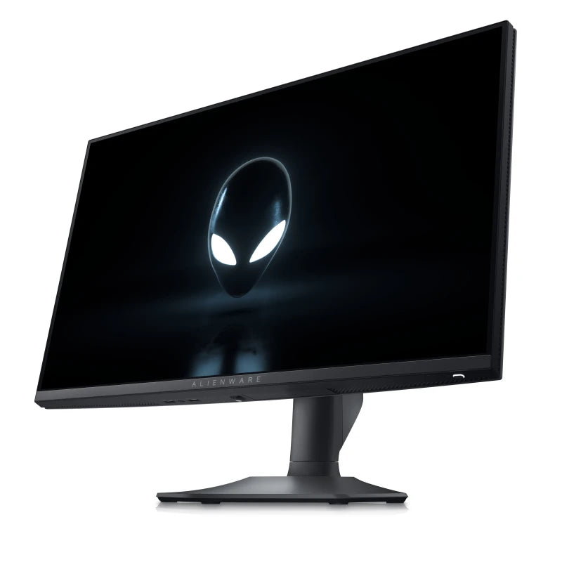 Dell 24.5" Alienware AW2523HF Black Monitor
