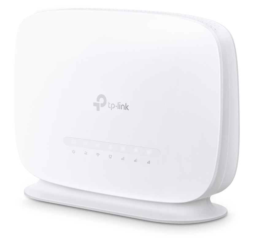 TP-Link Archer 4G+ Cat6 AC1200 Wireless Dual Band Gigabit Router (ARCHER MR505)