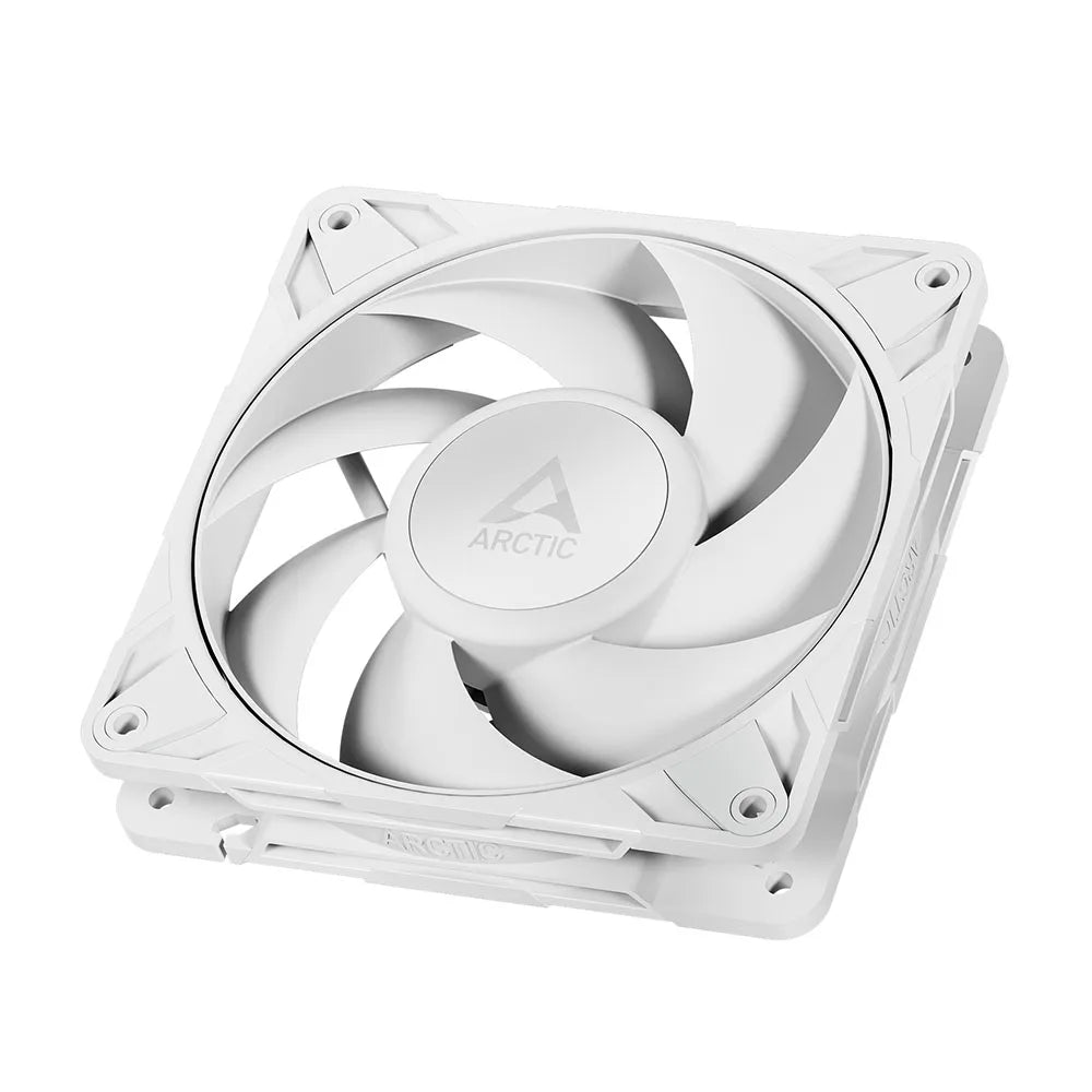 Arctic P12 Pro PST (white)