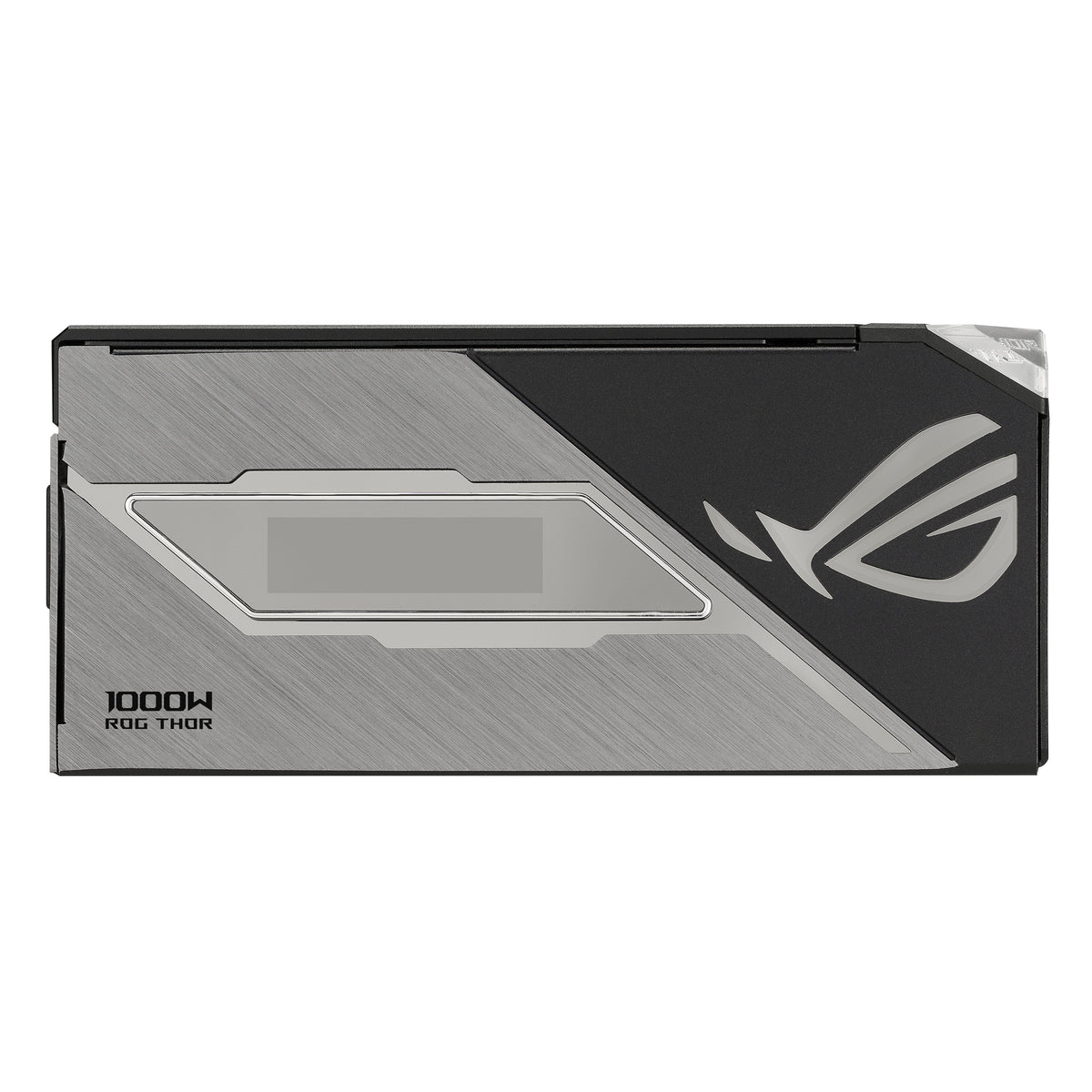 ASUS ROG -THOR-1000P3-GAMING power supply unit 1000 W 20+4 pin ATX ATX Black (90YE00V3-B0NA00)