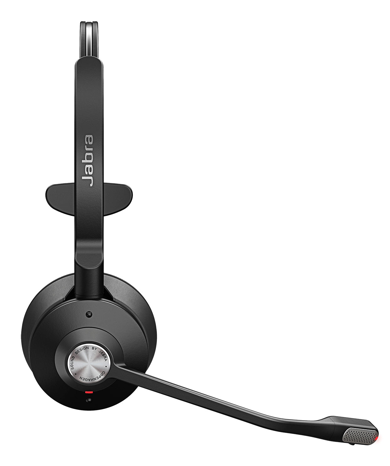 Jabra Engage 65 SE Mono (9653-553-111) Black