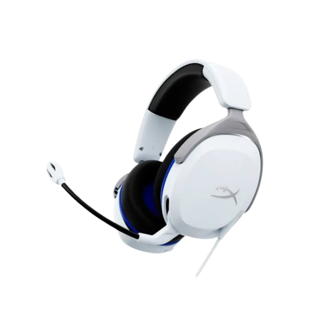 HyperX Cloud Stinger 2 Core Gaming Slušalice White