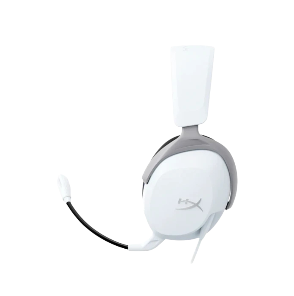 HyperX Cloud Stinger 2 Core Gaming Slušalice White