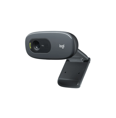 Logitech Web kamera C270 HD