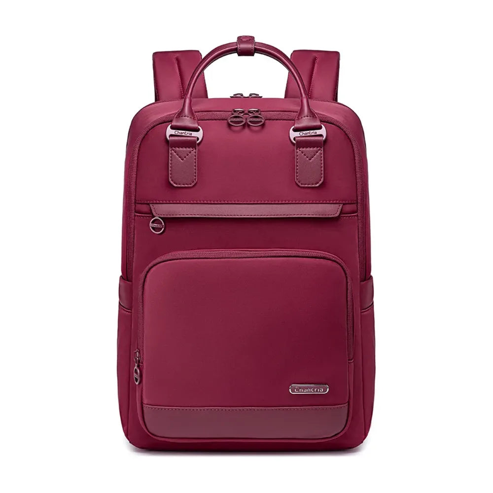 Laptop ranac Chantria CB00765 (red)