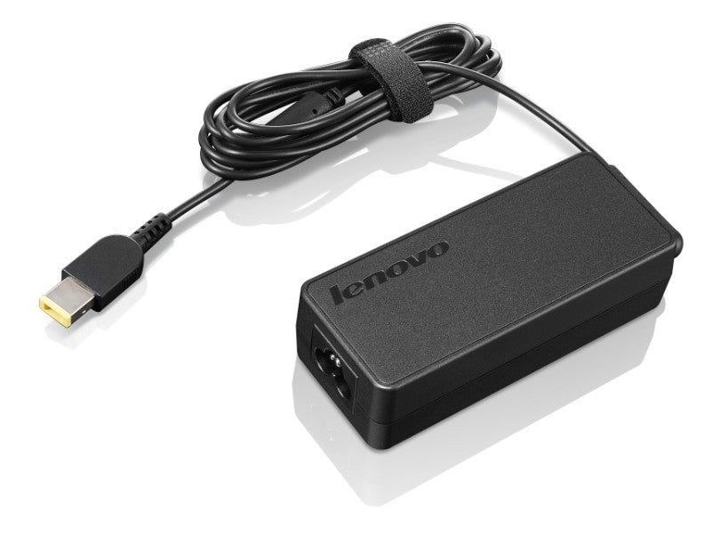 Lenovo ThinkPad 135W power adapter/inverter Universal Black (4X20E50562)