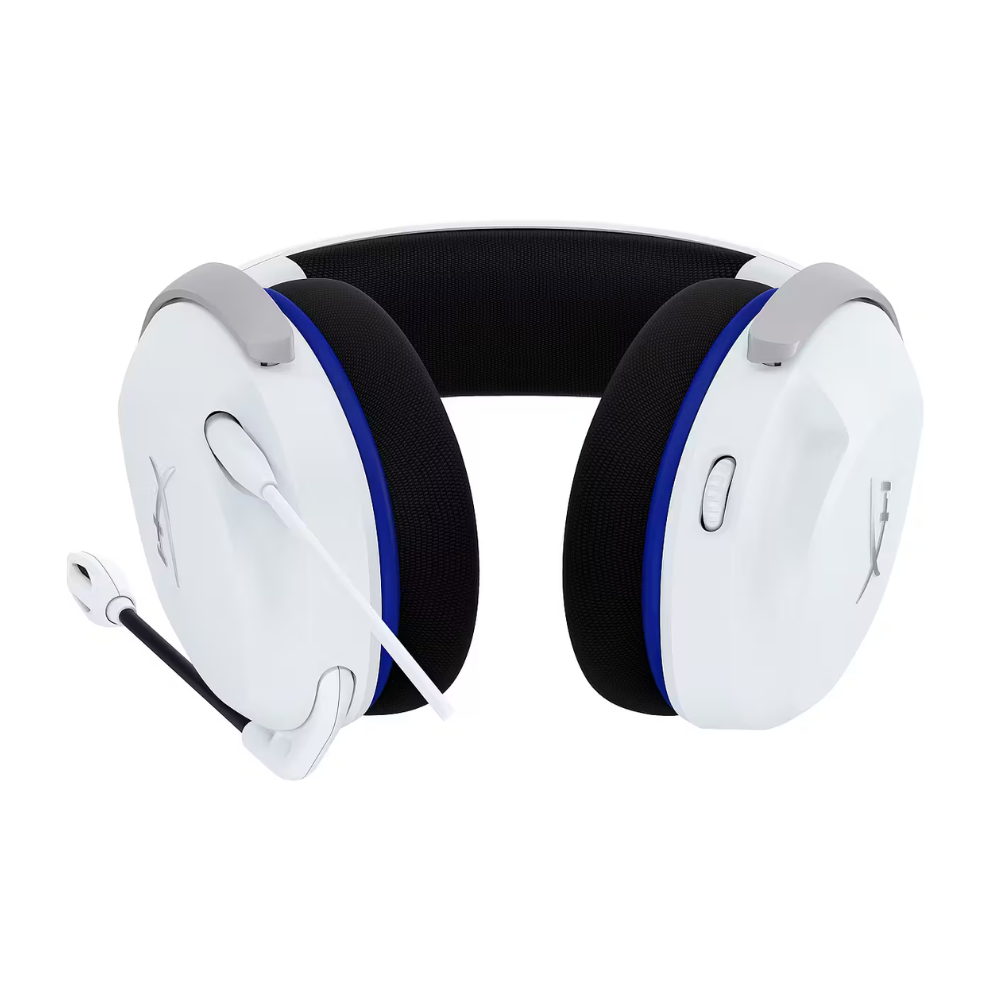 HyperX Cloud Stinger 2 Core Gaming Slušalice White