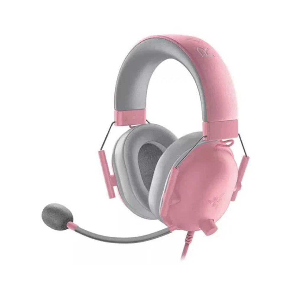 Razer Headset BlackShark V2 X Pink
