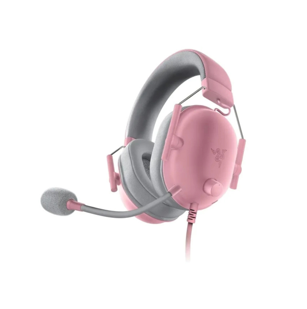 Razer Headset BlackShark V2 X Pink
