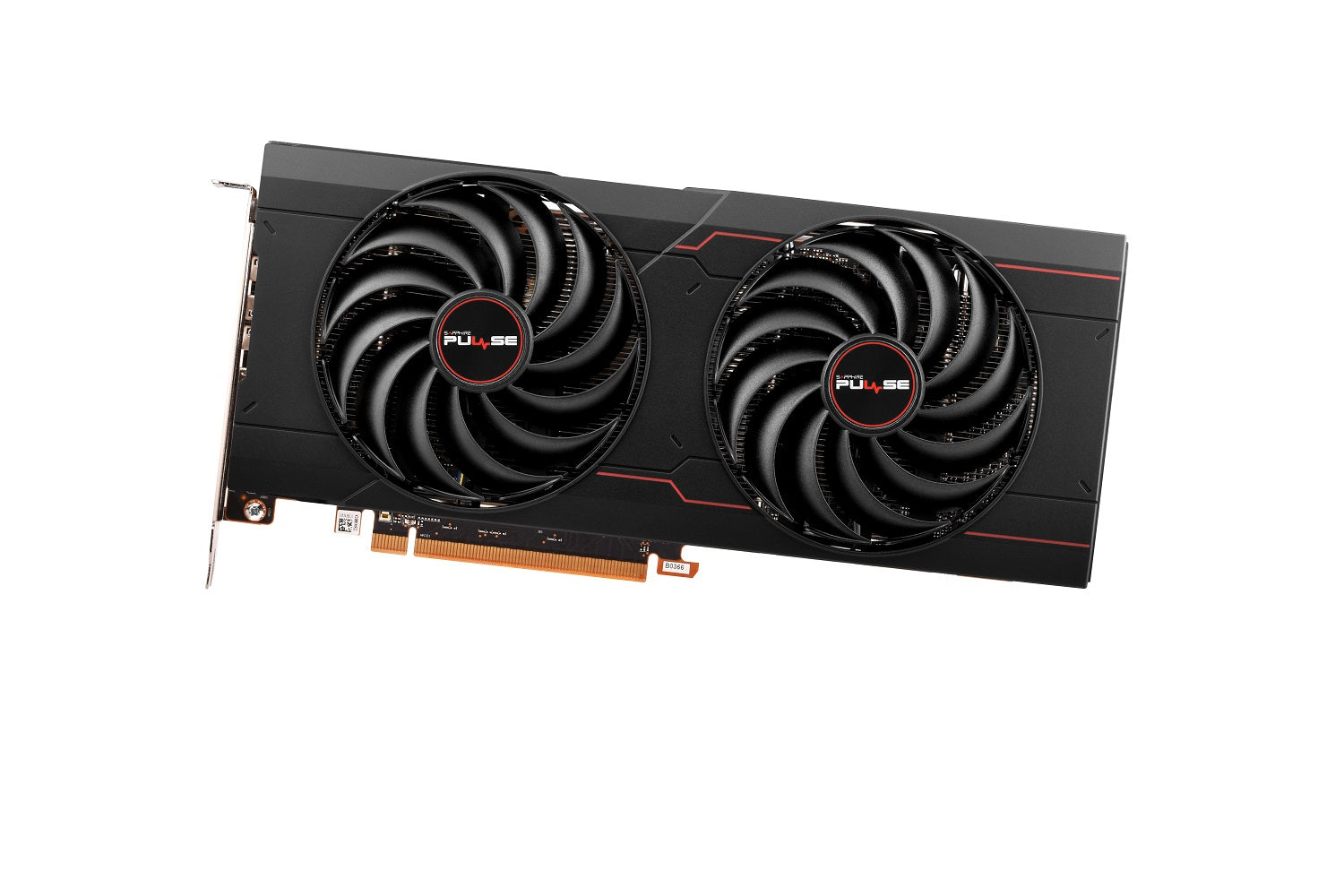 Sapphire VGA 12GB RX6700XT PULSE HDMI/3xDP SAPPHIRE PULSE AMD RADEON RX 6700 XT GAMING 12GB