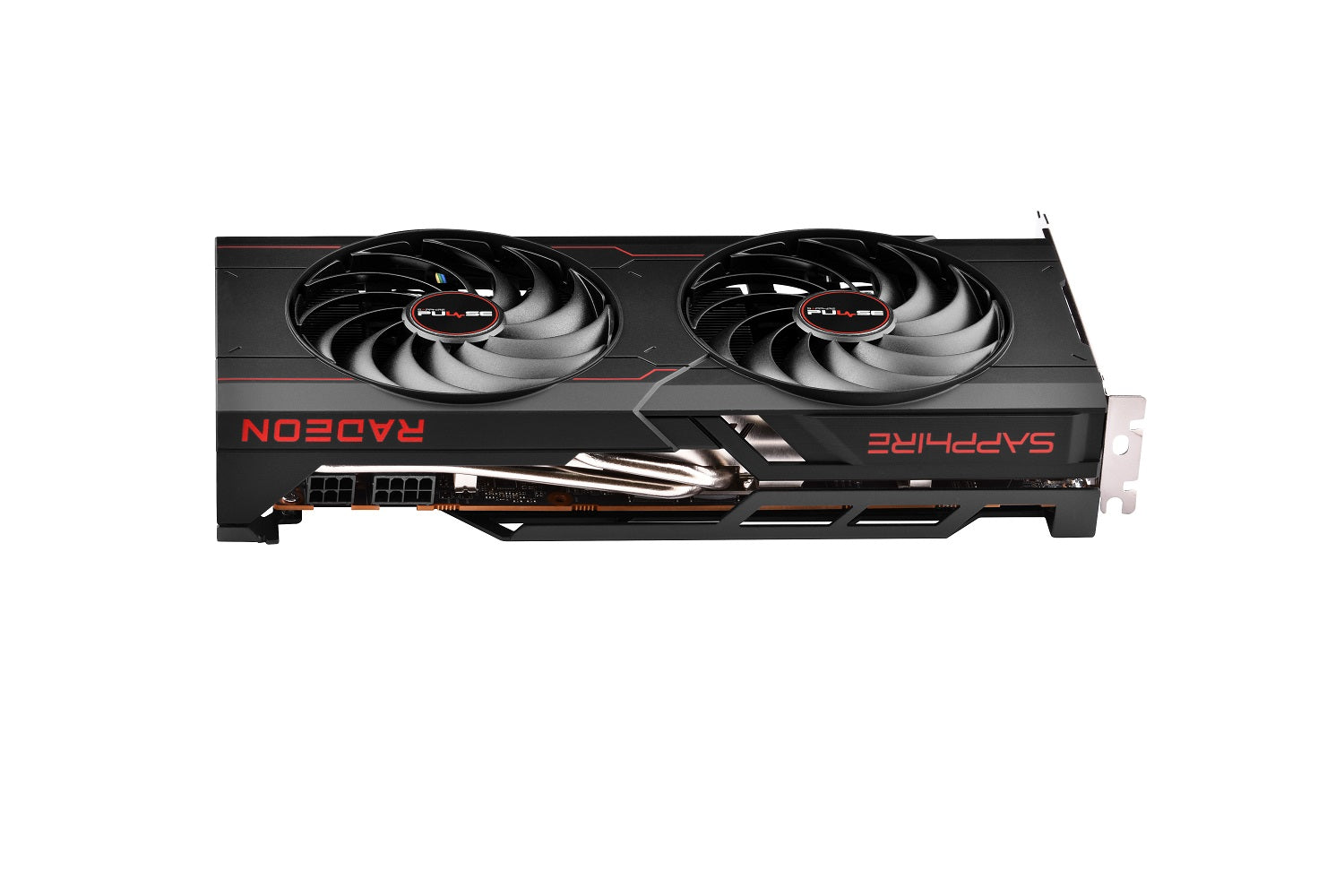 Sapphire VGA 12GB RX6700XT PULSE HDMI/3xDP SAPPHIRE PULSE AMD RADEON RX 6700 XT GAMING 12GB