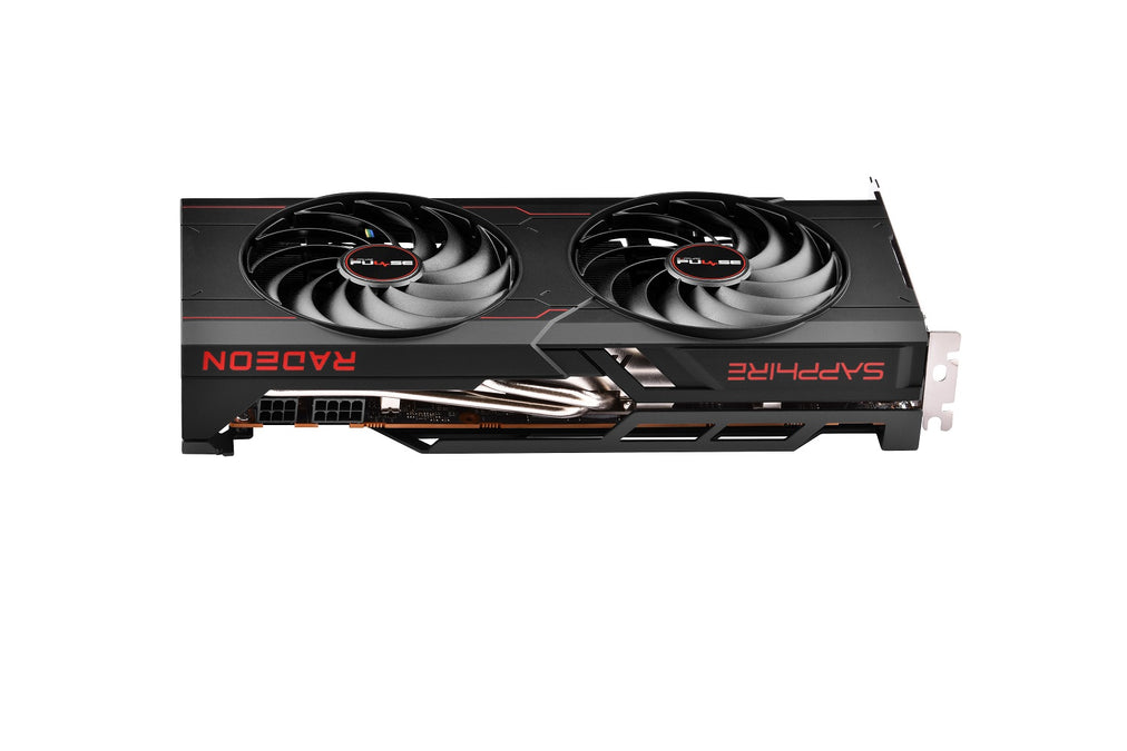 Sapphire VGA 12GB RX6700XT PULSE HDMI/3xDP SAPPHIRE PULSE AMD RADEON RX 6700 XT GAMING 12GB