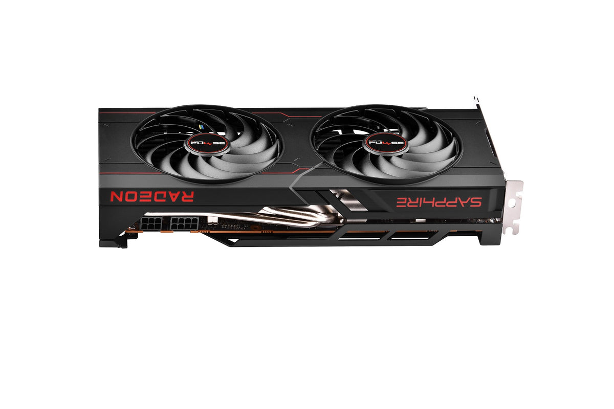 Sapphire VGA 12GB RX6700XT PULSE HDMI/3xDP SAPPHIRE PULSE AMD RADEON RX 6700 XT GAMING 12GB