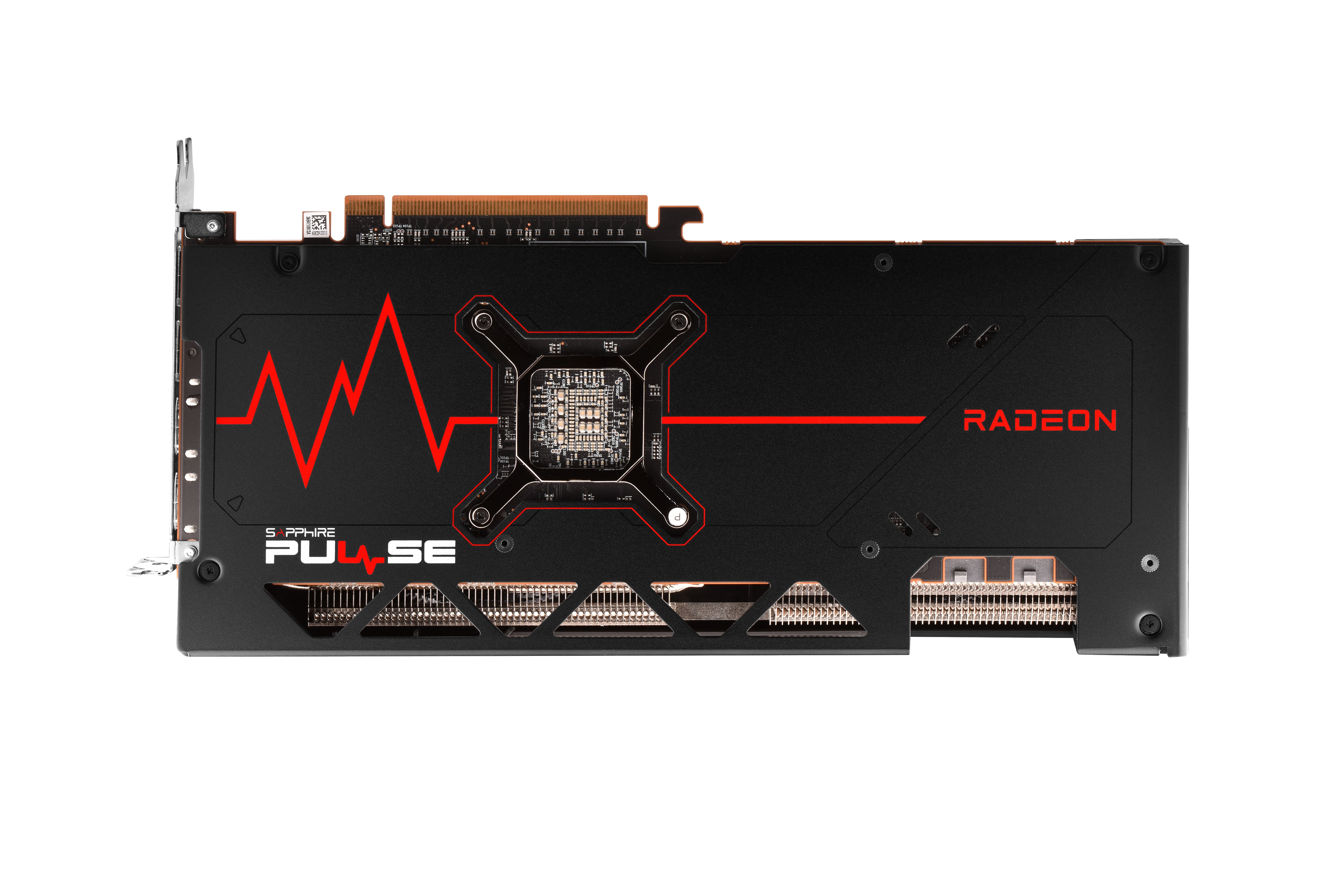 Sapphire VGA 16GB RX7800XT PULSE GAMING  2xHDMI/2xDP PULSE AMD RADEON RX 7800 XT GAMING 16GB GDDR6