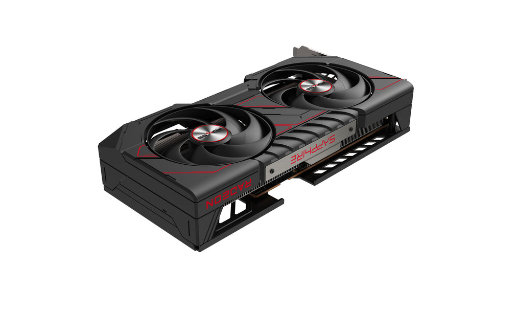Sapphire PULSE AMD RADEON RX 9060 XT GAMING OC 16GB