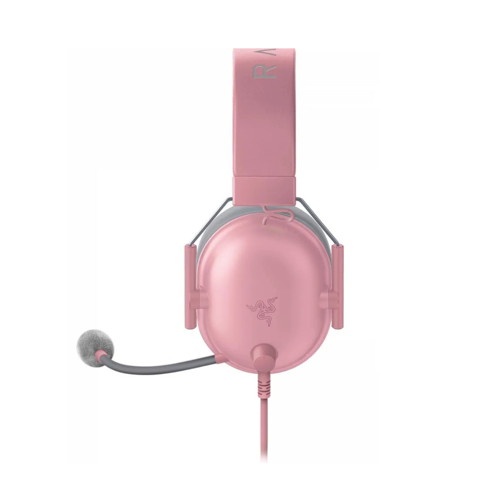 Razer Headset BlackShark V2 X Pink