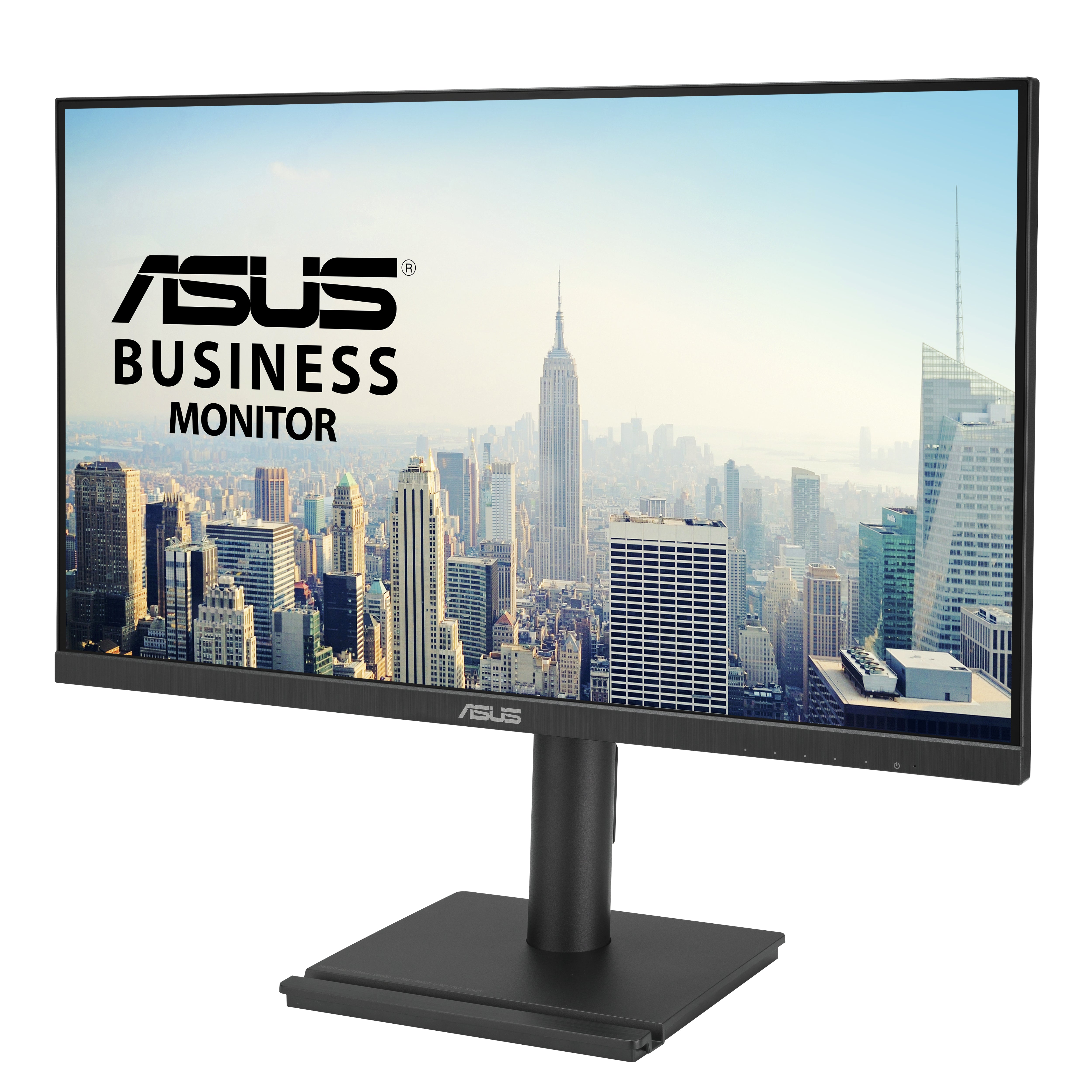 ASUS VA27DQFS computer monitor 68.6 cm (27") 1920 x 1080 pixels Full HD LCD Black (90LM06H0-B01371)