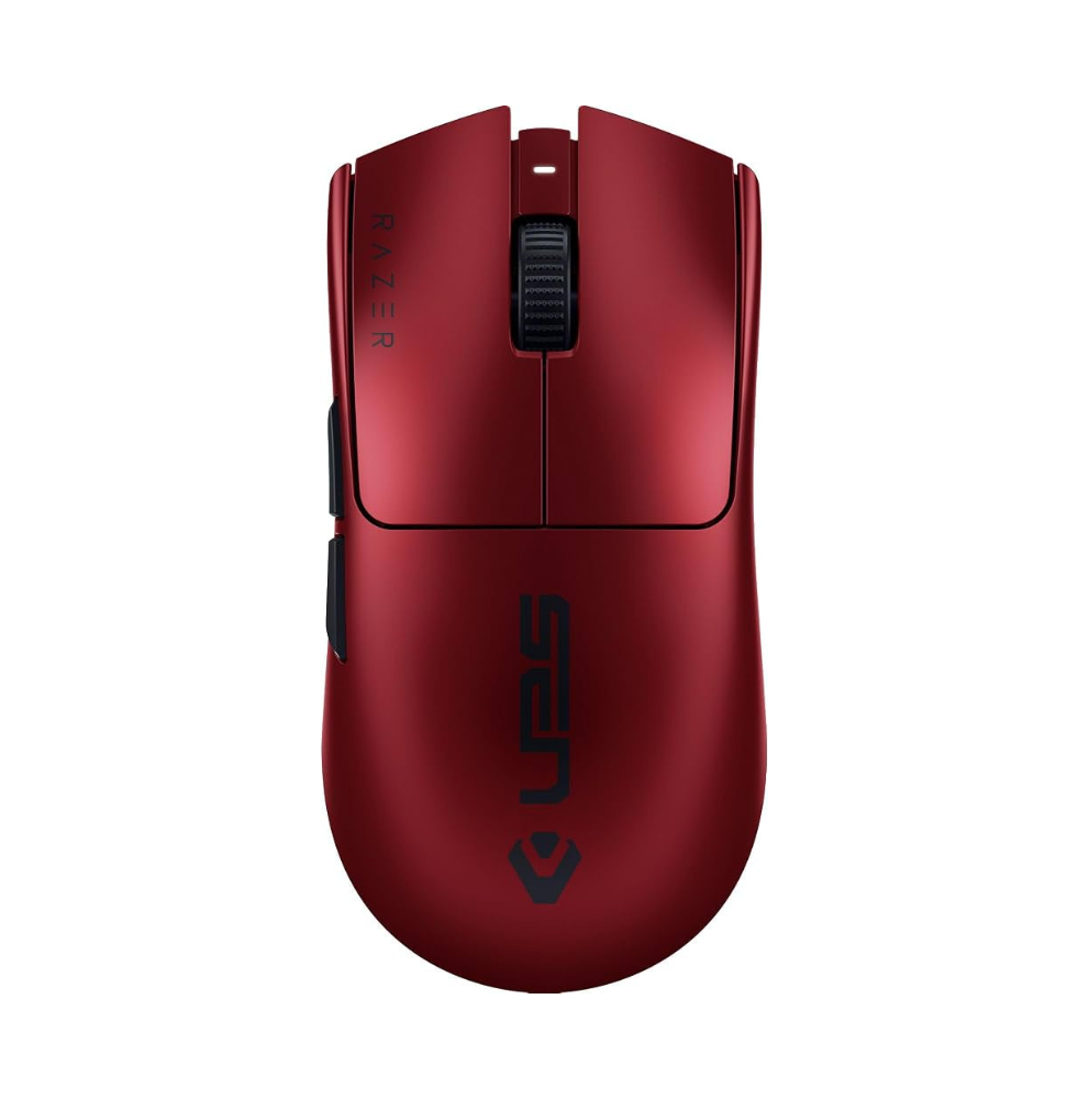 Razer Viper V3 Pro Sentinels Edition Gaming Miš Red
