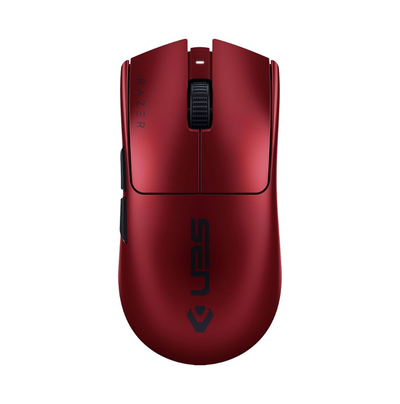 Razer Viper V3 Pro Sentinels Edition Gaming Miš Red
