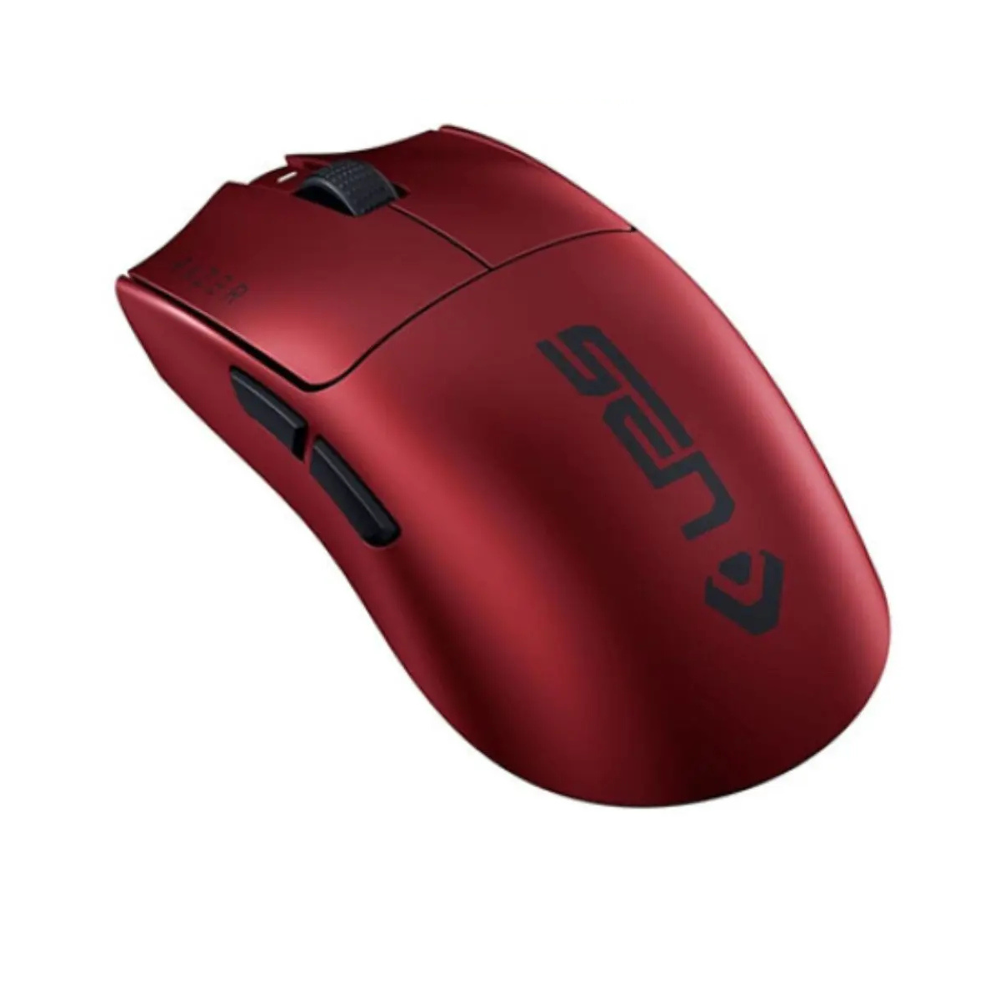 Razer Viper V3 Pro Sentinels Edition Gaming Miš Red