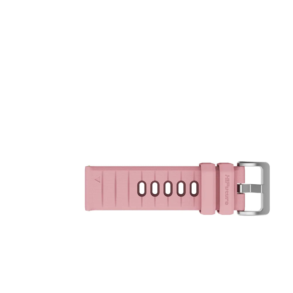 Narukvica za sat HiFuture Pilot-S (pink)