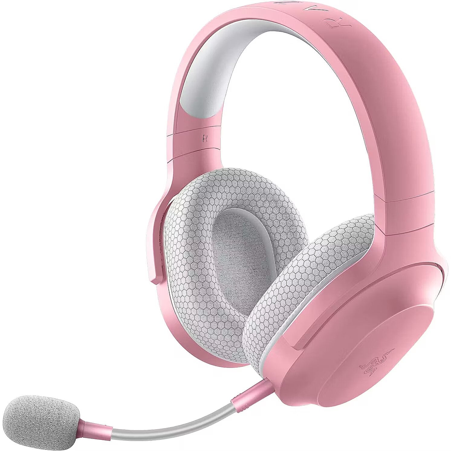 Razer Barracuda X Quartz