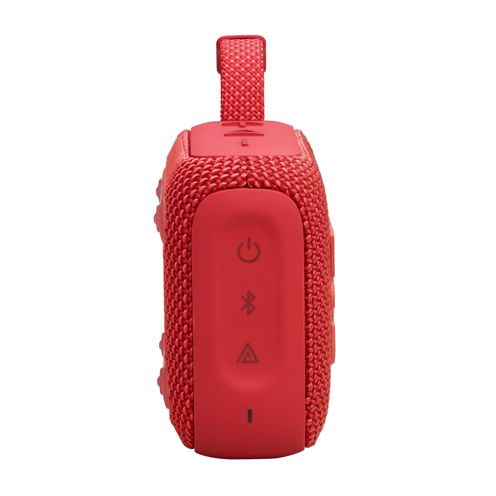 JBL Go 4 Mono portable speaker Red 4.2 W (JBLGO4RED)