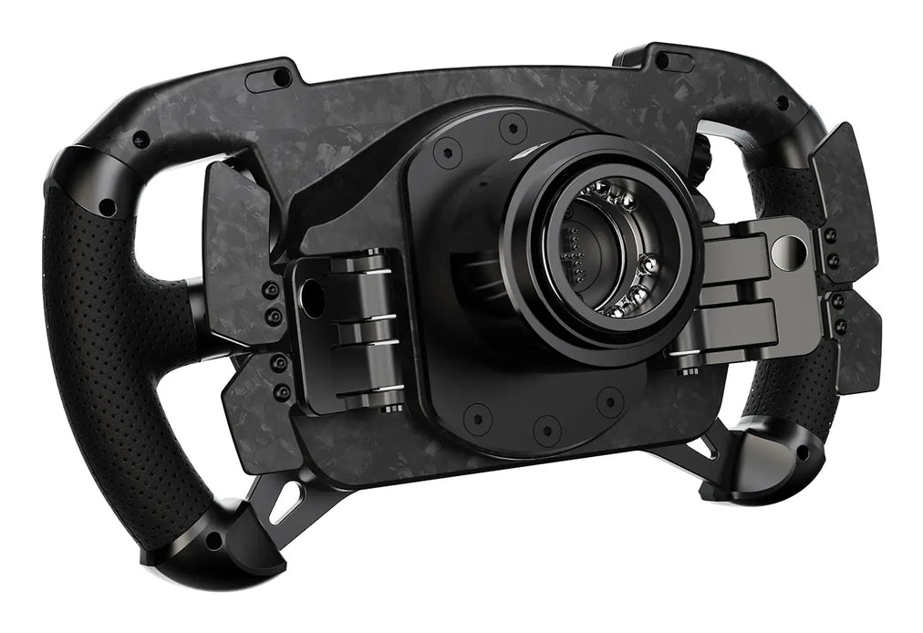 Moza Racing GS V2P Steering Wheel (RS056)