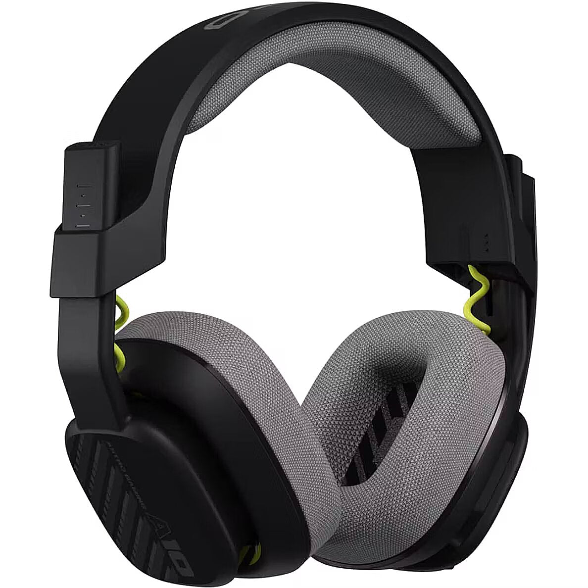 ASTRO A10 Gen 2 Black