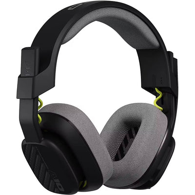 ASTRO A10 Gen 2 Black