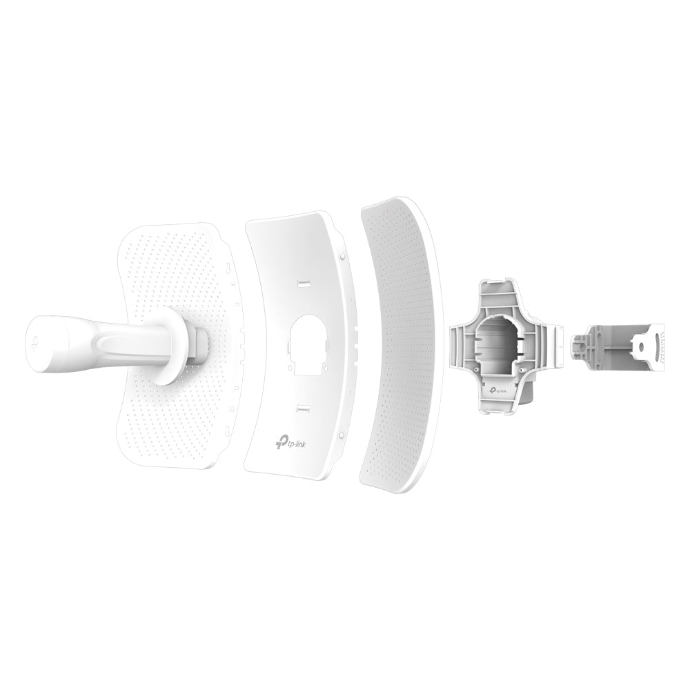 TP-Link 5GHz 150Mbps 23dBi Outdoor CPE (CPE605)