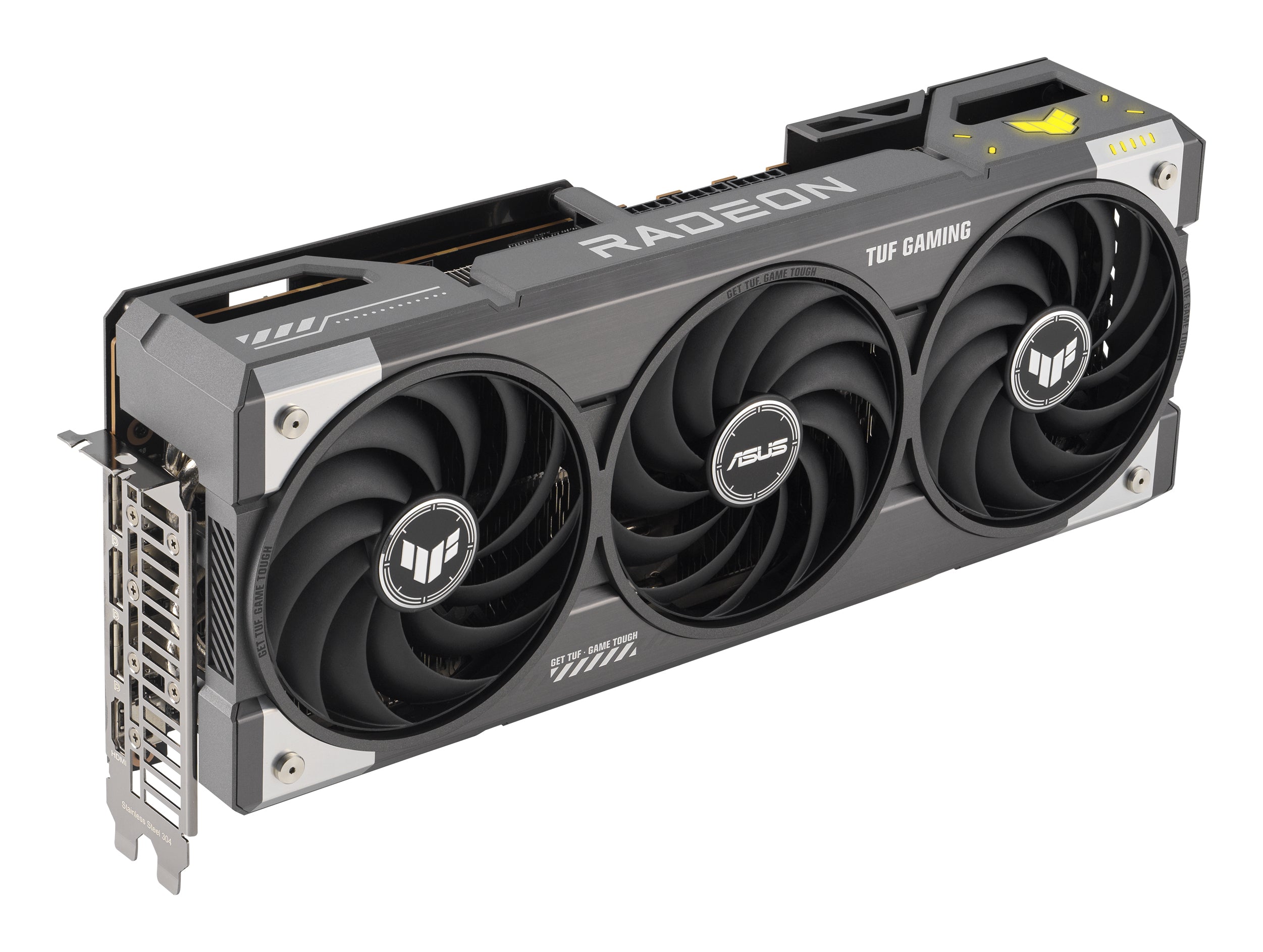 ASUS TUF Gaming TUF-RX9070XT-O16G-GAMING AMD Radeon RX 9070 XT 16 GB GDDR6 (90YV0L70-M0NA00)