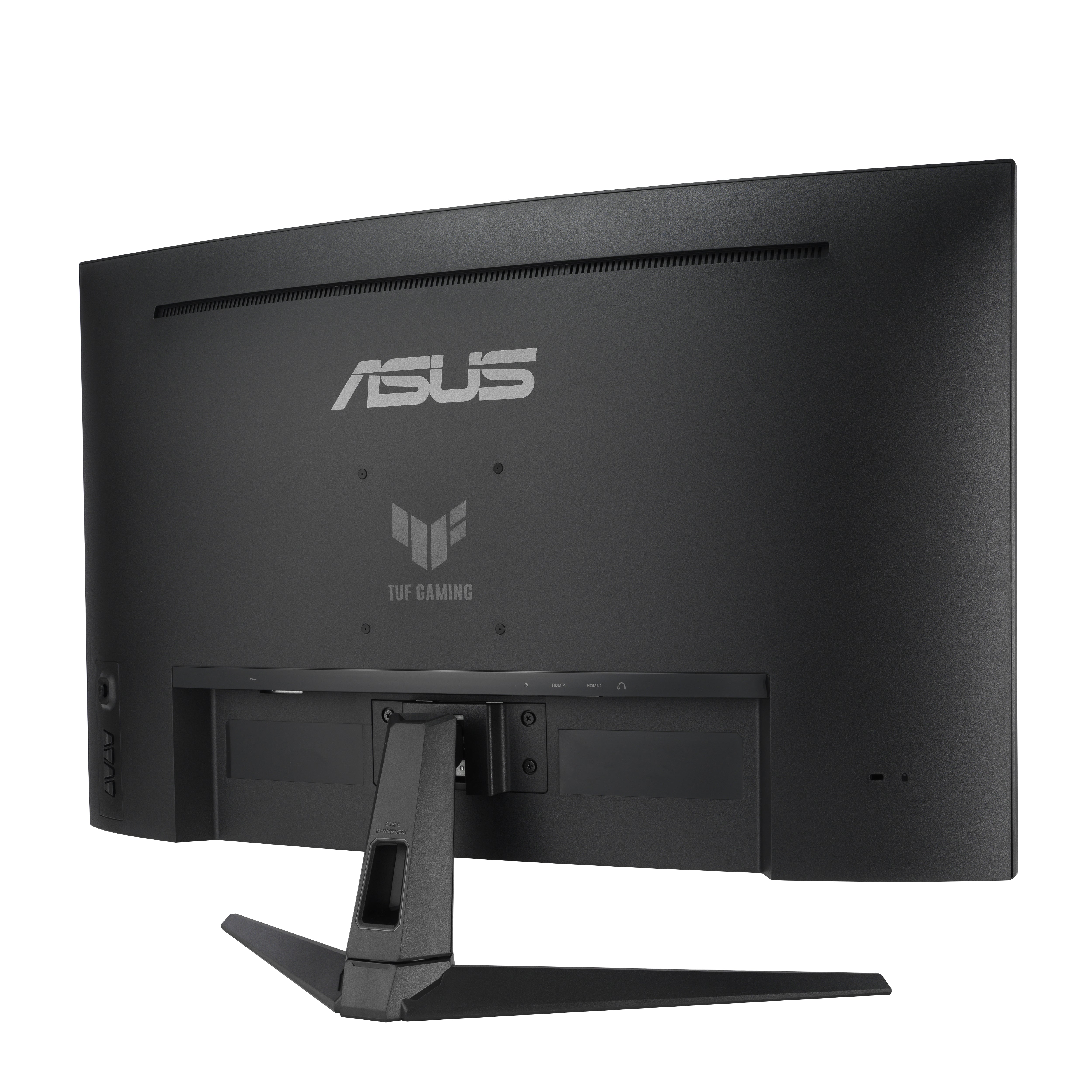 ASUS TUF Gaming VG32VQM5B computer monitor 80 cm (31.5") 1920 x 1080 pixels Full HD LCD Black (90LM0BI1-B01171)