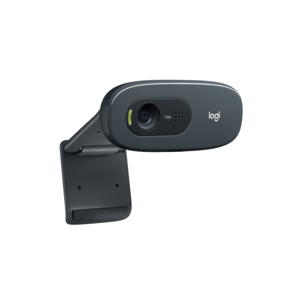 Logitech Web kamera C270 HD