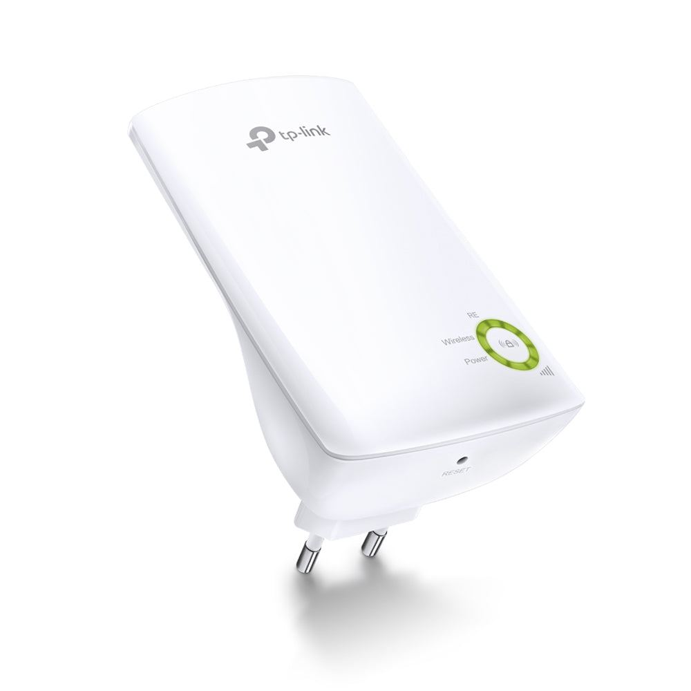 TP-Link 300Mbps Wi-Fi Range Extender (TL-WA854RE)