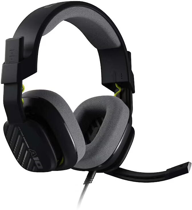 ASTRO A10 Gen 2 Black